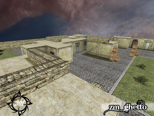 Download zm_ghetto - Screenshot
