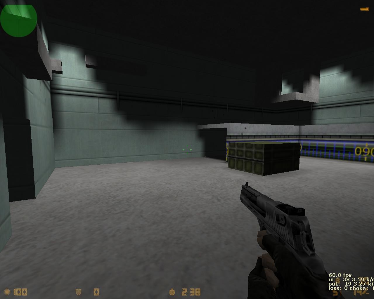 Download Zm_MainStream_Glory - Screenshot