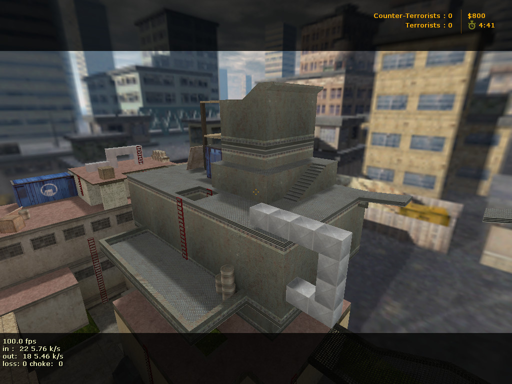 ankh_morpork — screenshot 3