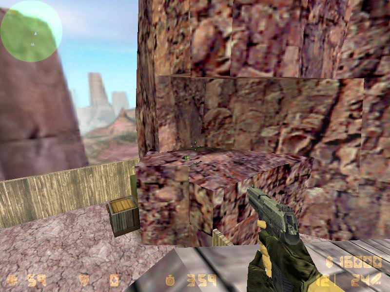 Download zm_militia - Screenshot