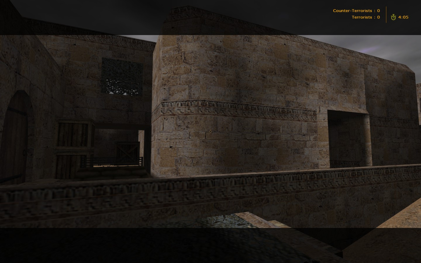 Download zm_dust2x2_2k17 - Screenshot