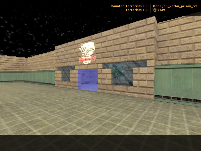 jail_kathii_prison_v1 — screenshot 15