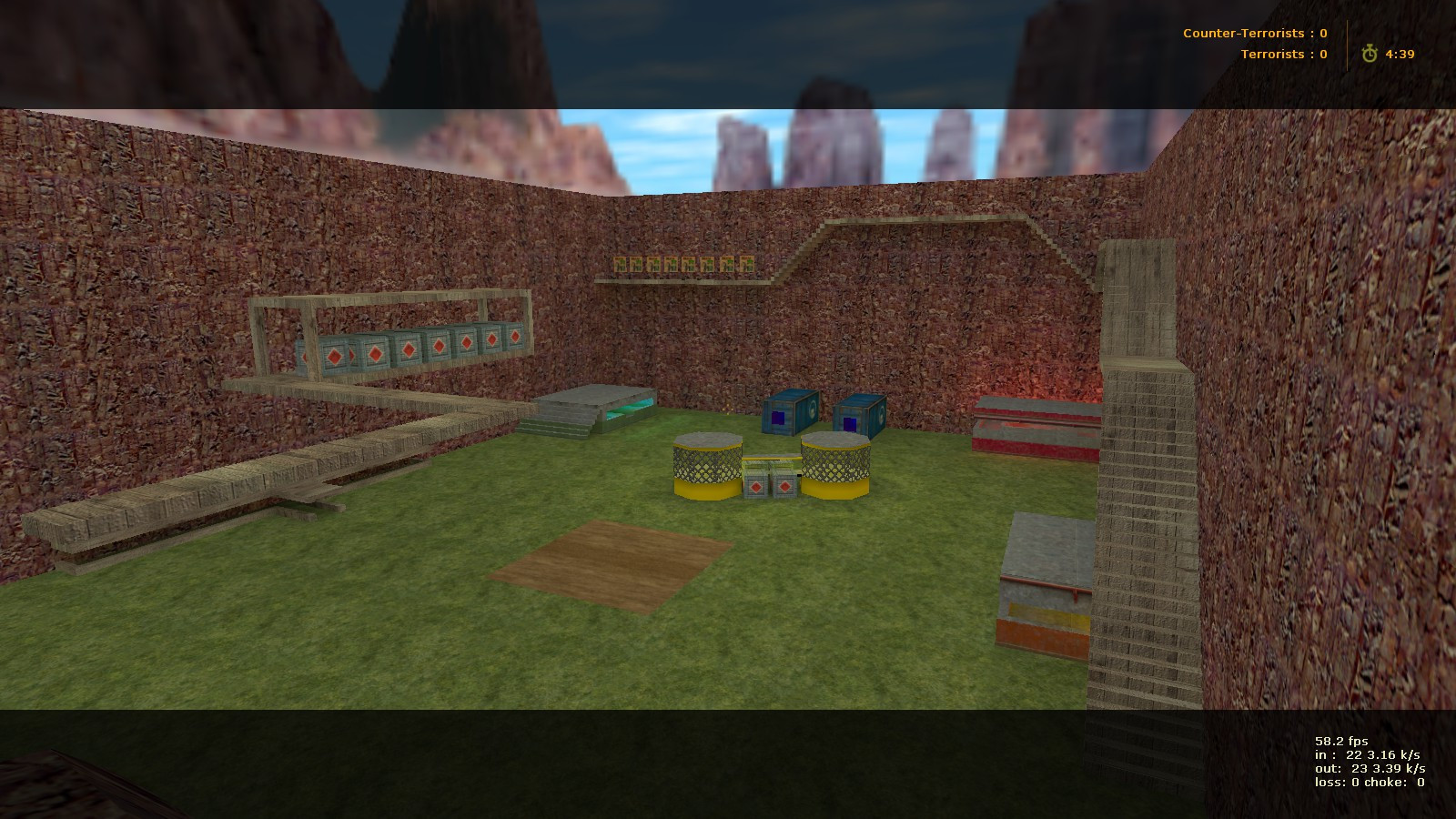 zm_dispenser_oa — screenshot 1