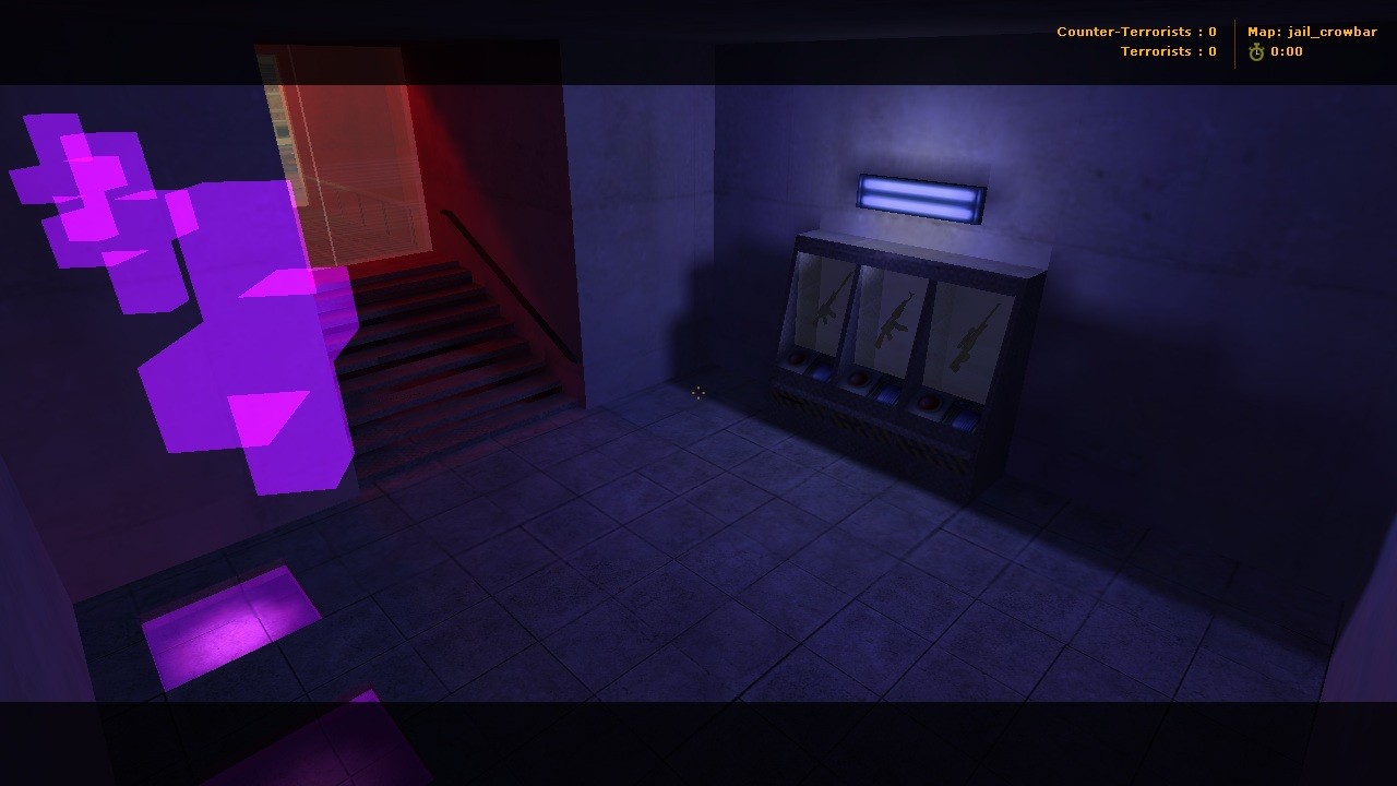 Download jail_crowbar - Screenshot
