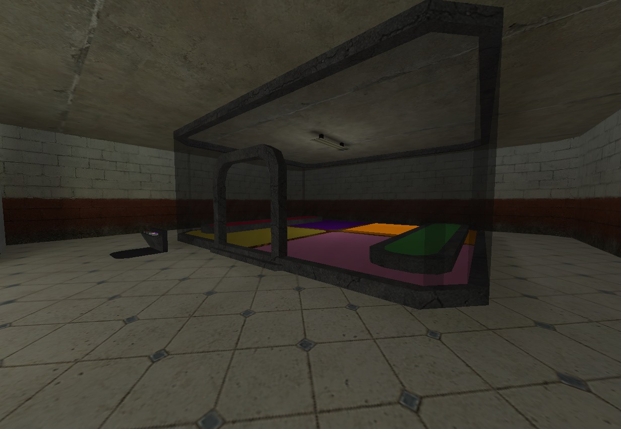 jb_prison_mr — screenshot 3