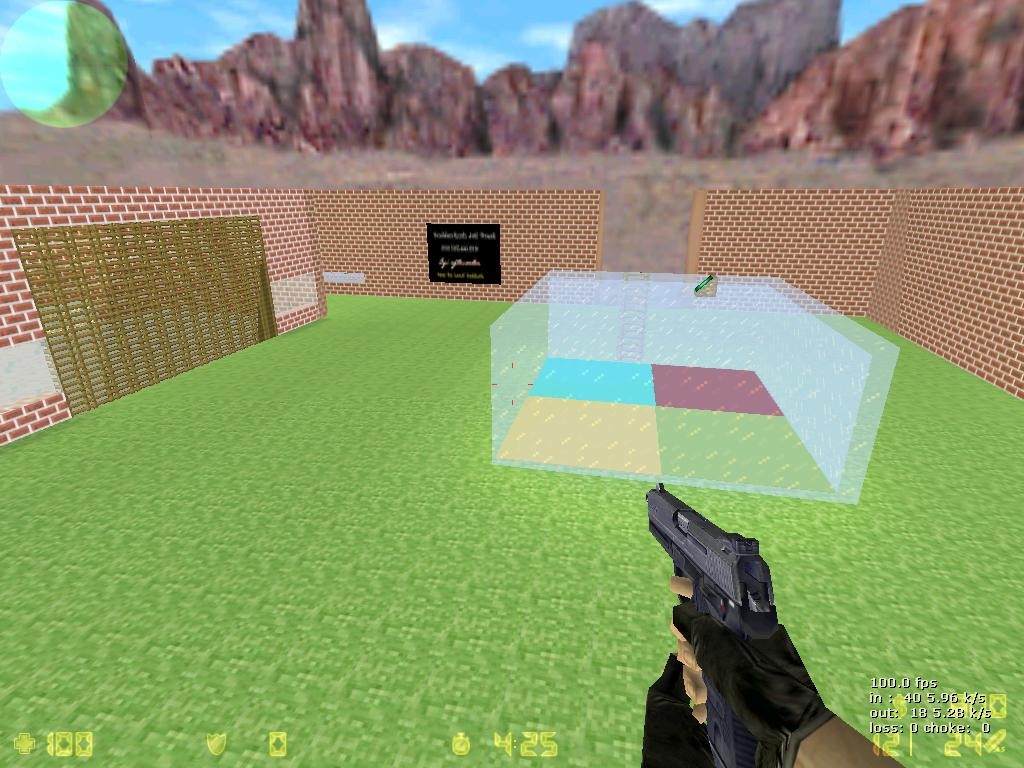 jail_suddencraft_v1 — screenshot 6