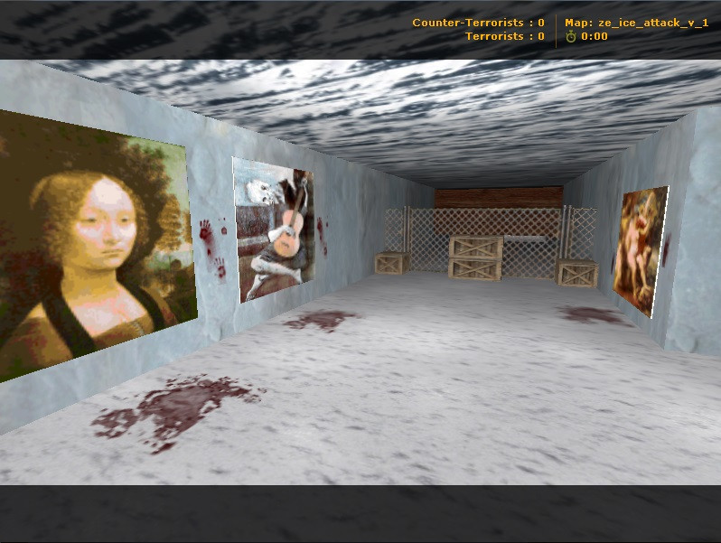 ze_ice_attack_v_1 — screenshot 9