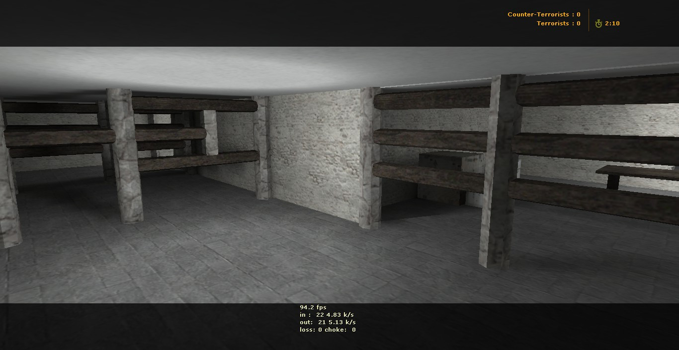 Download ze_Cs_iTaly - Screenshot