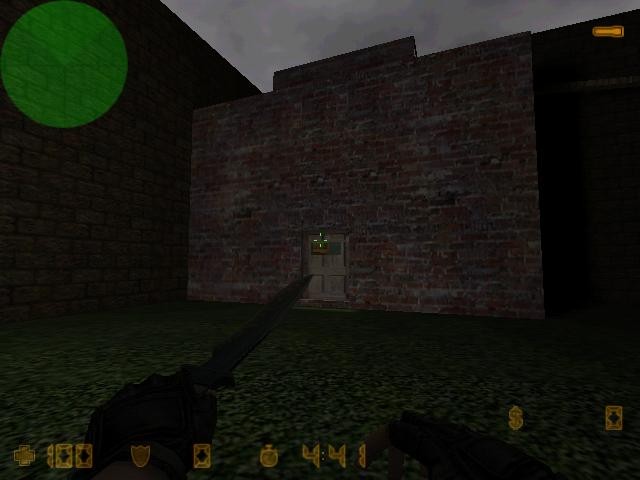 Download zm_zombie_plag_small - Screenshot