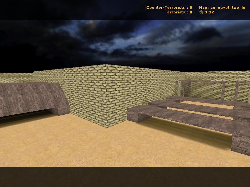ze_egypt_two_lg — screenshot 5