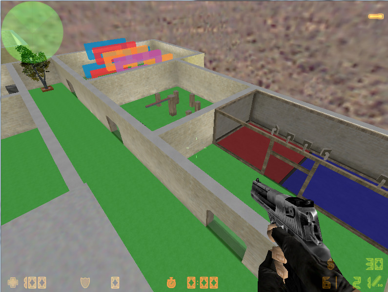 jail_gravity — screenshot 3