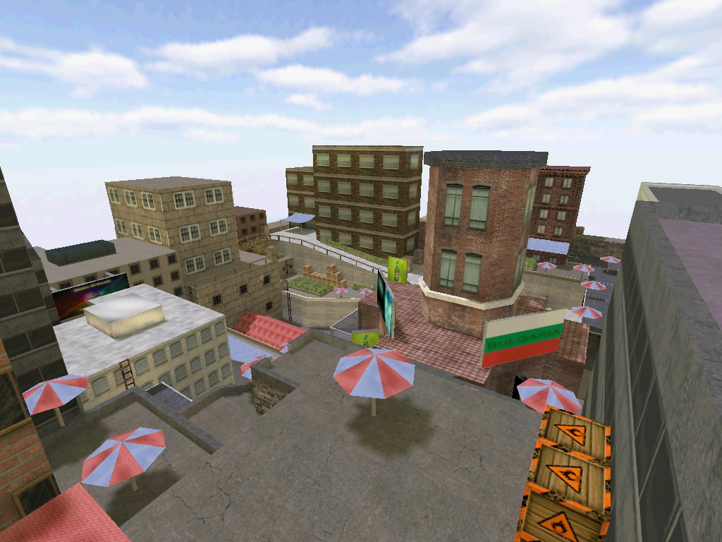 hns_project — screenshot 1