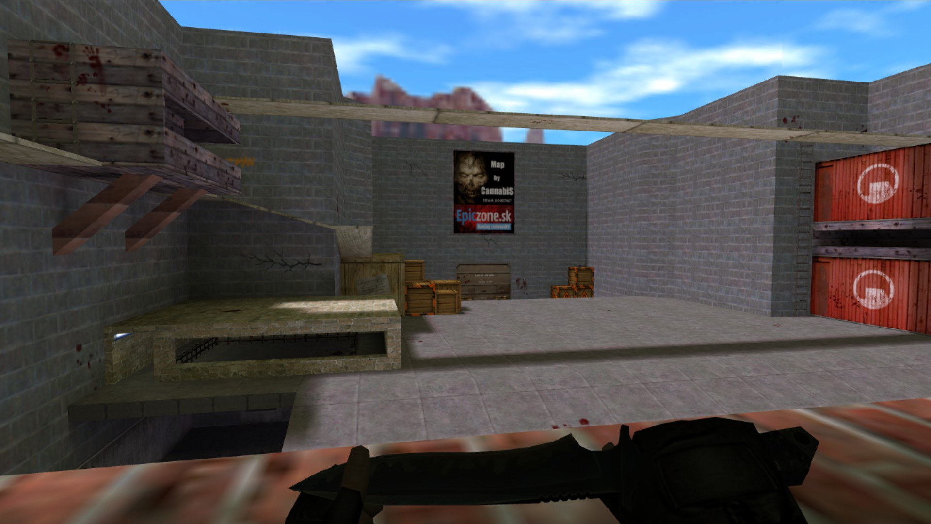 Download zm_epic_base - Screenshot
