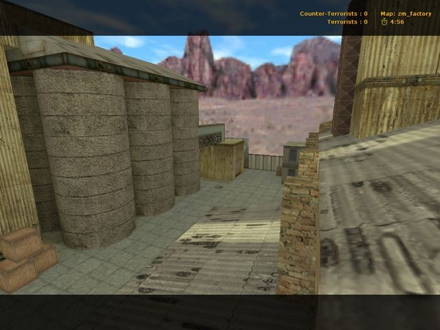Download zm_factory - Screenshot