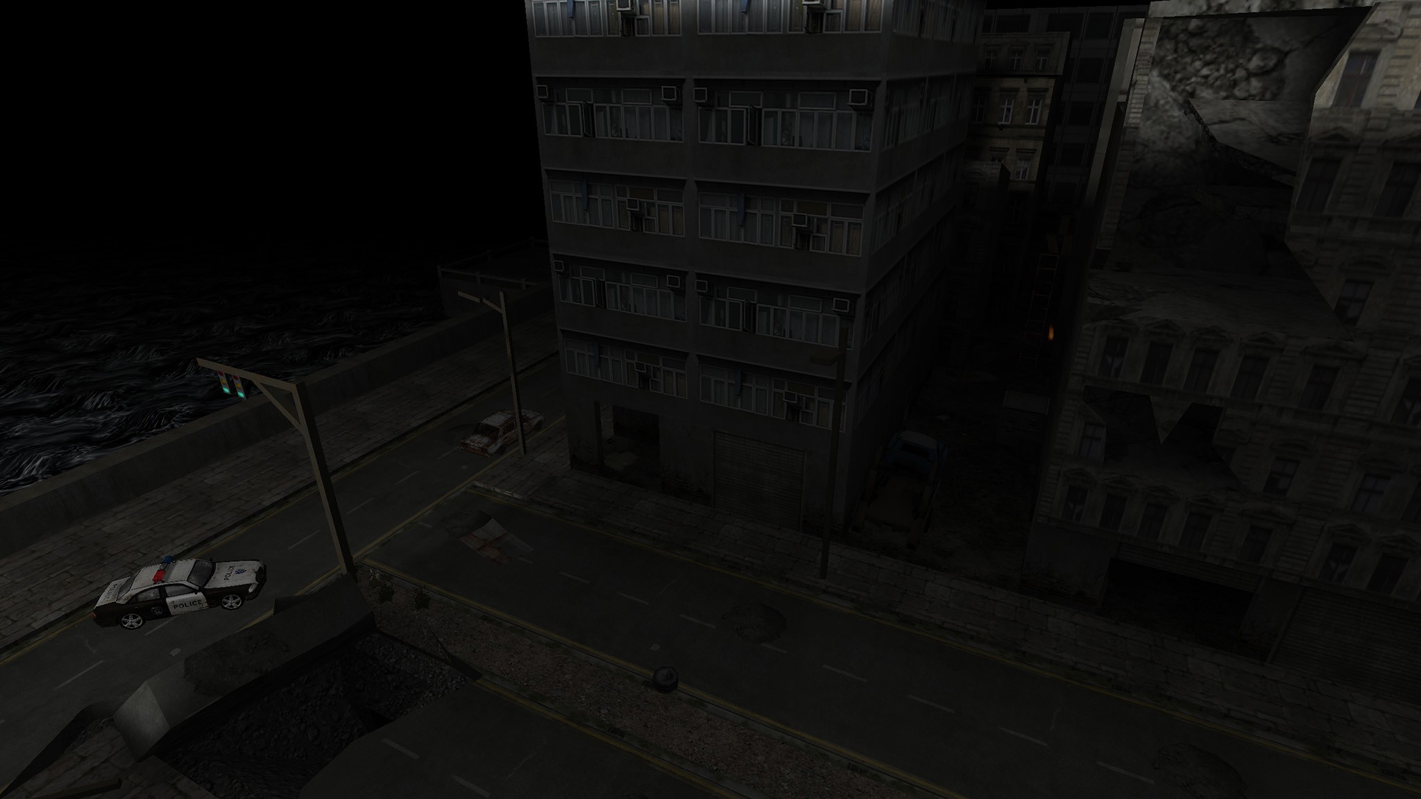 XD_Destroy_Black — screenshot 6