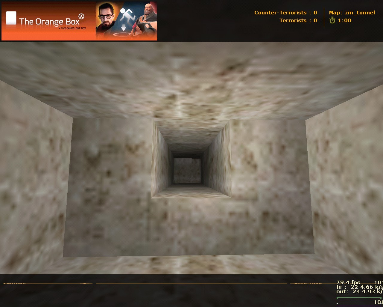 zm_tunnel — screenshot 6
