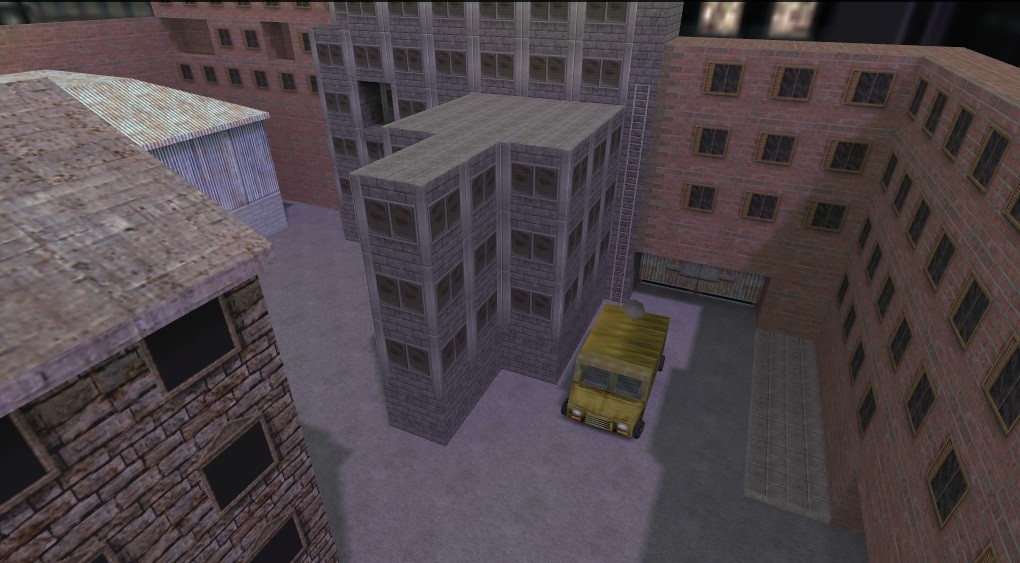 boost_assault — screenshot 2