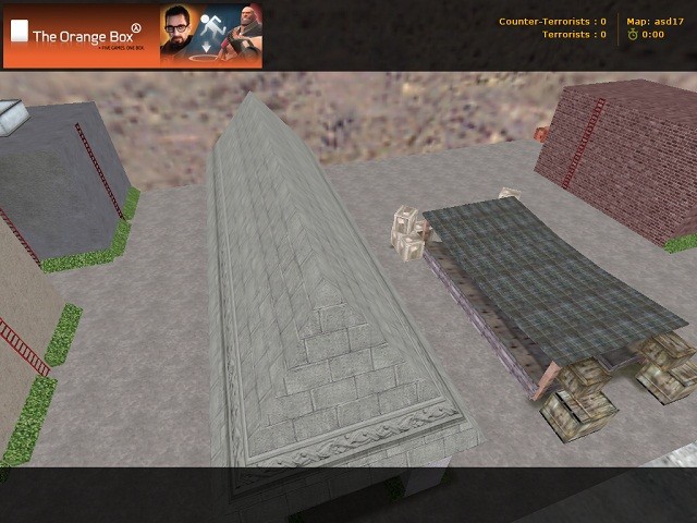 Download hns_m4ch1n3 - Screenshot