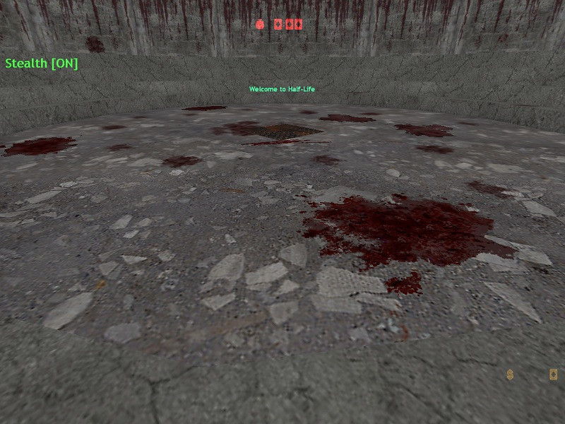 Download boss_arena - Screenshot