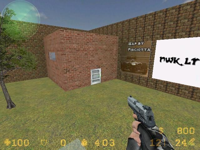 Download jail_jpm - Screenshot