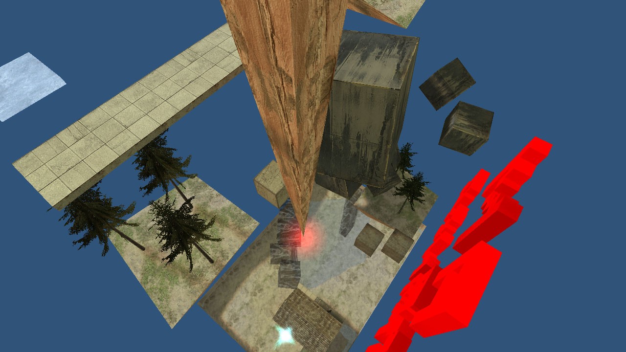 Download zm_meatmeat - Screenshot