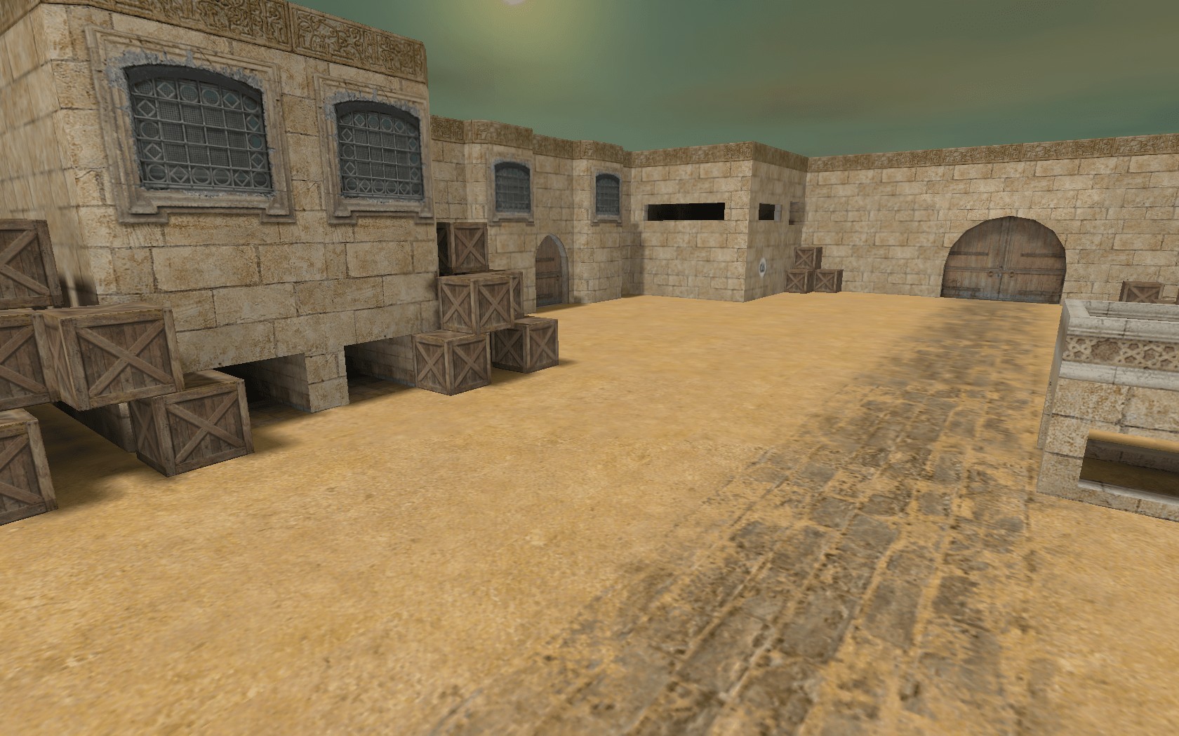 Download zm_gbox7 - Screenshot