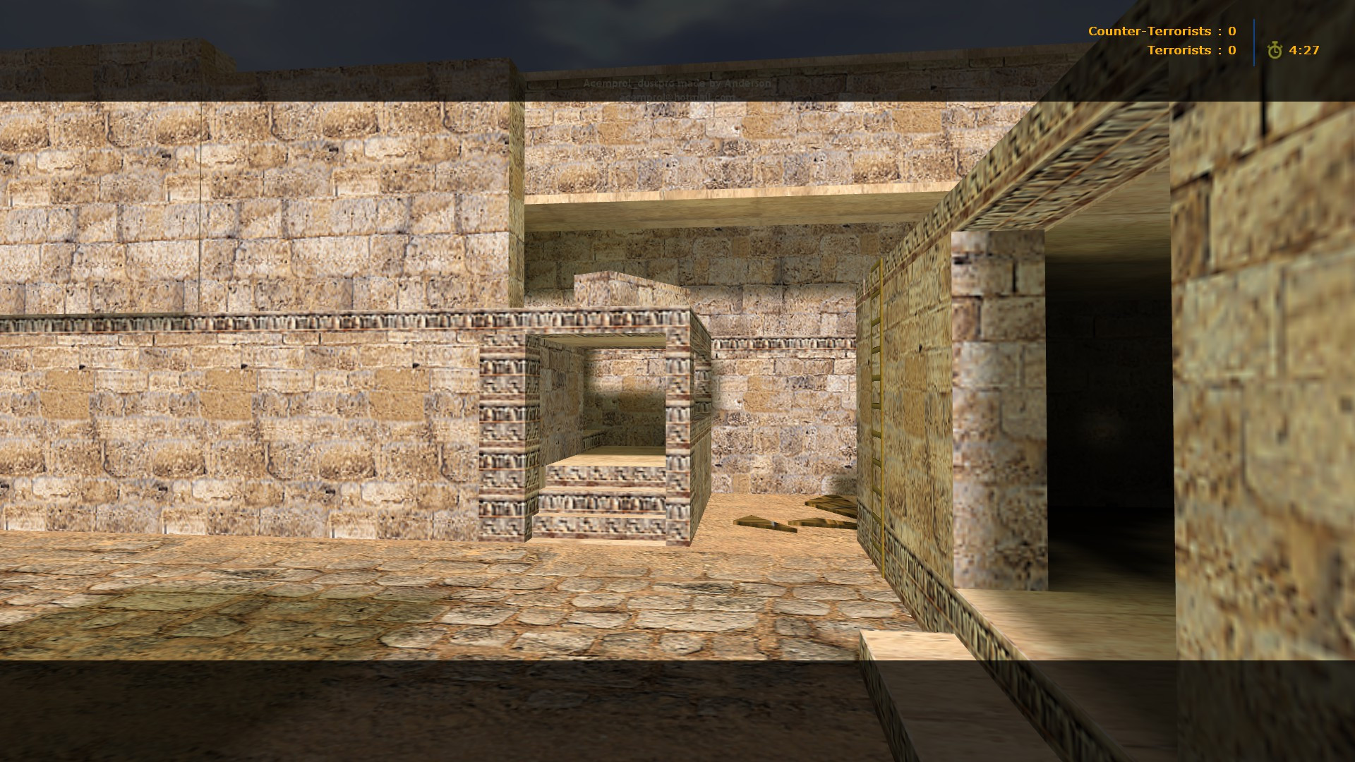 Download acemprol_dustpro - Screenshot