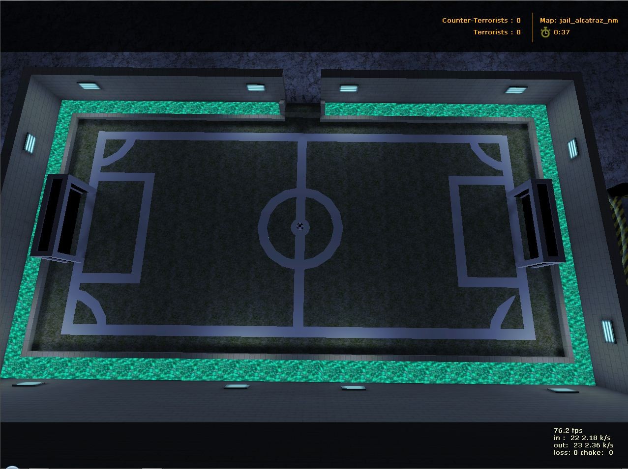 jail_alcatraz_nm — screenshot 5
