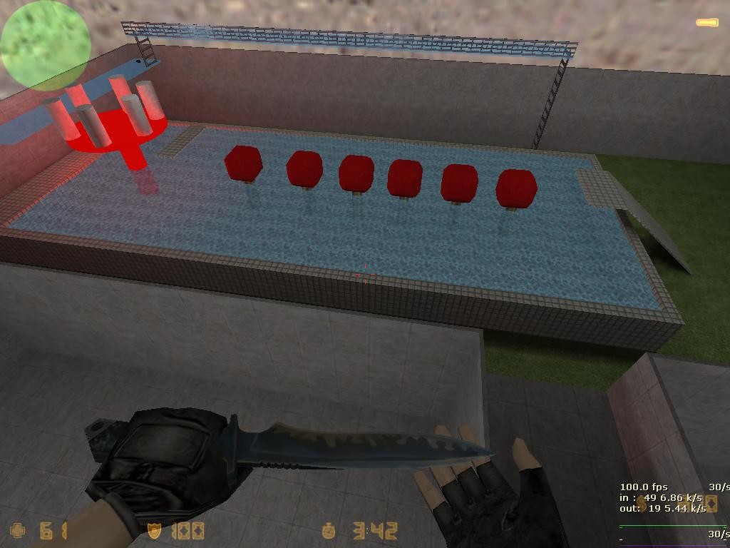 jail_afrodizyak — screenshot 2