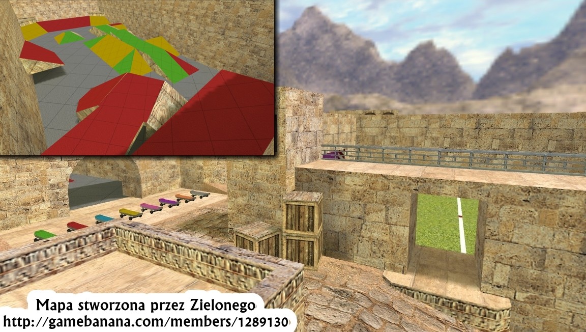 jb_desperados — screenshot 2