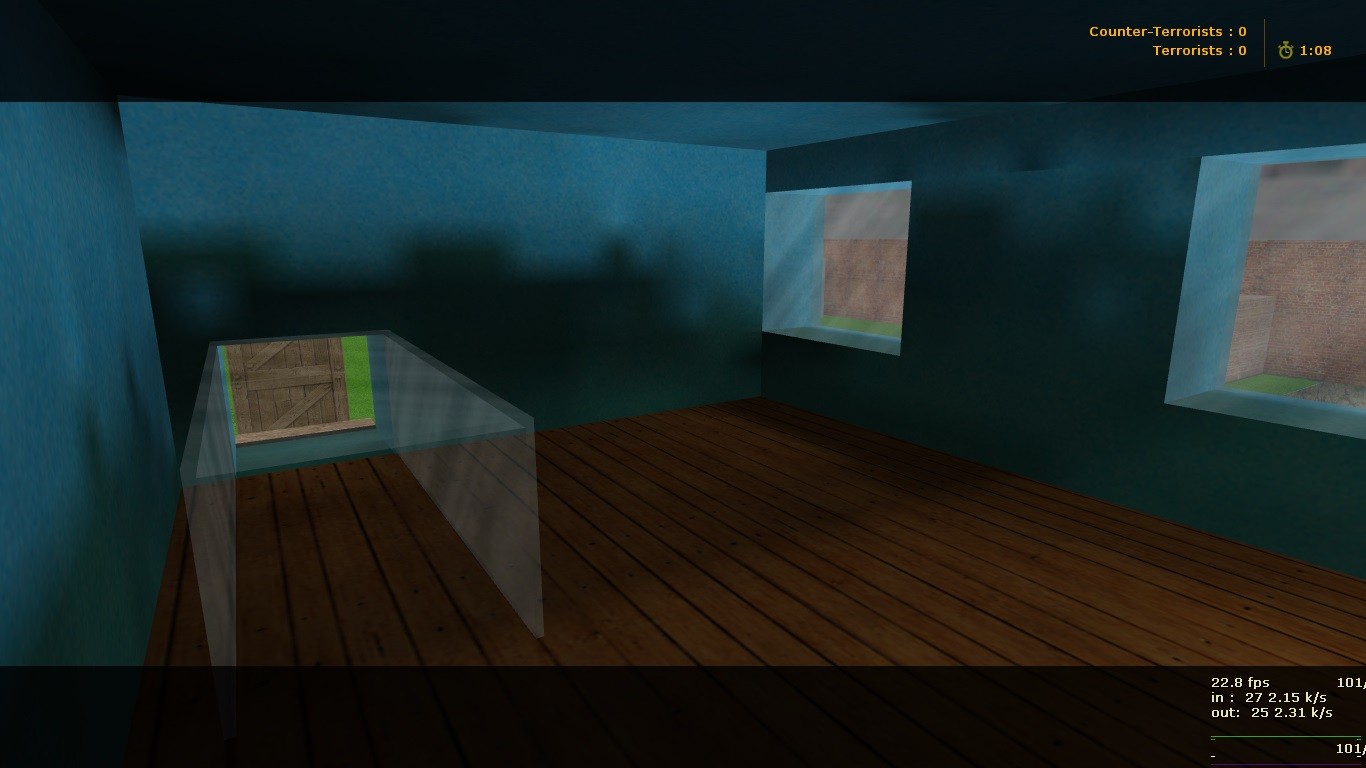 zm_grass_square_bash — screenshot 5