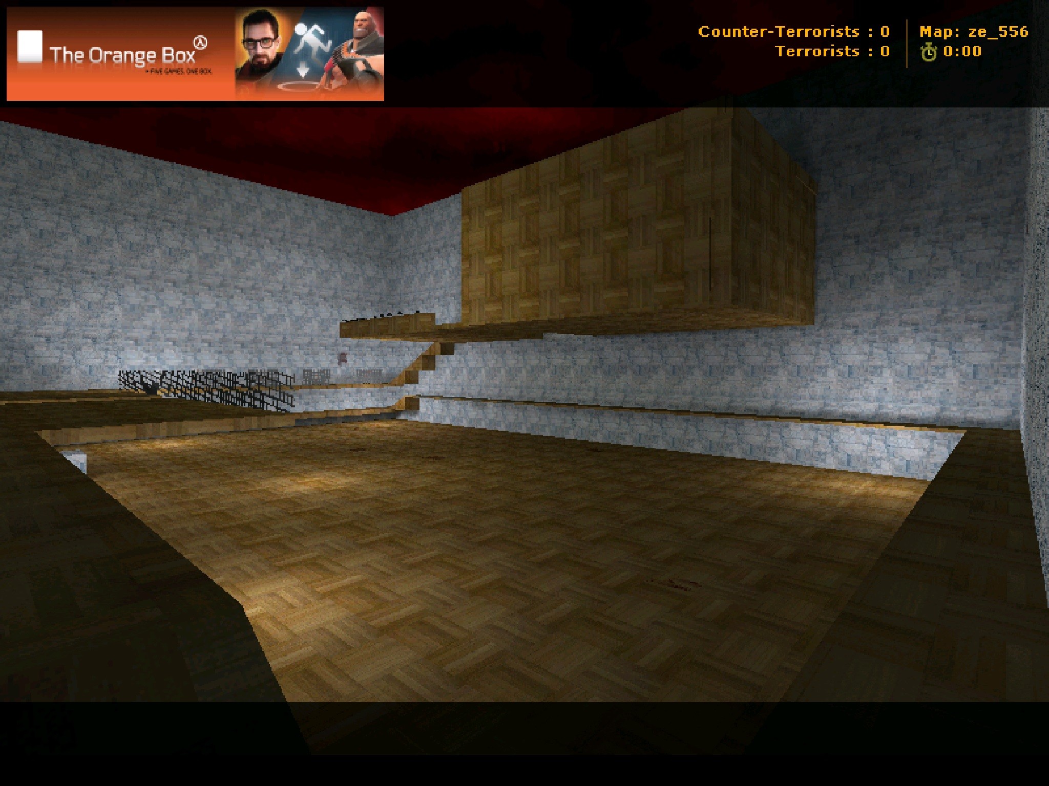 ze_grinland_v2 — screenshot 6