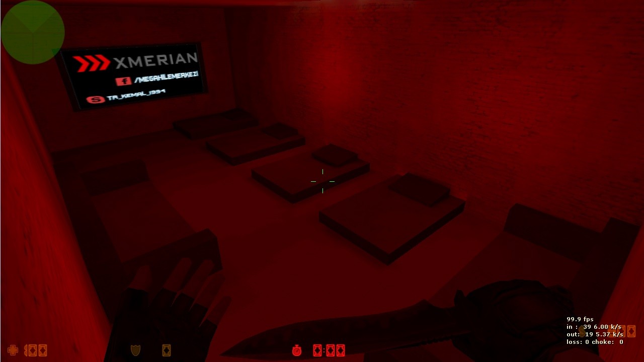 jail_aydemir_snow — screenshot 3