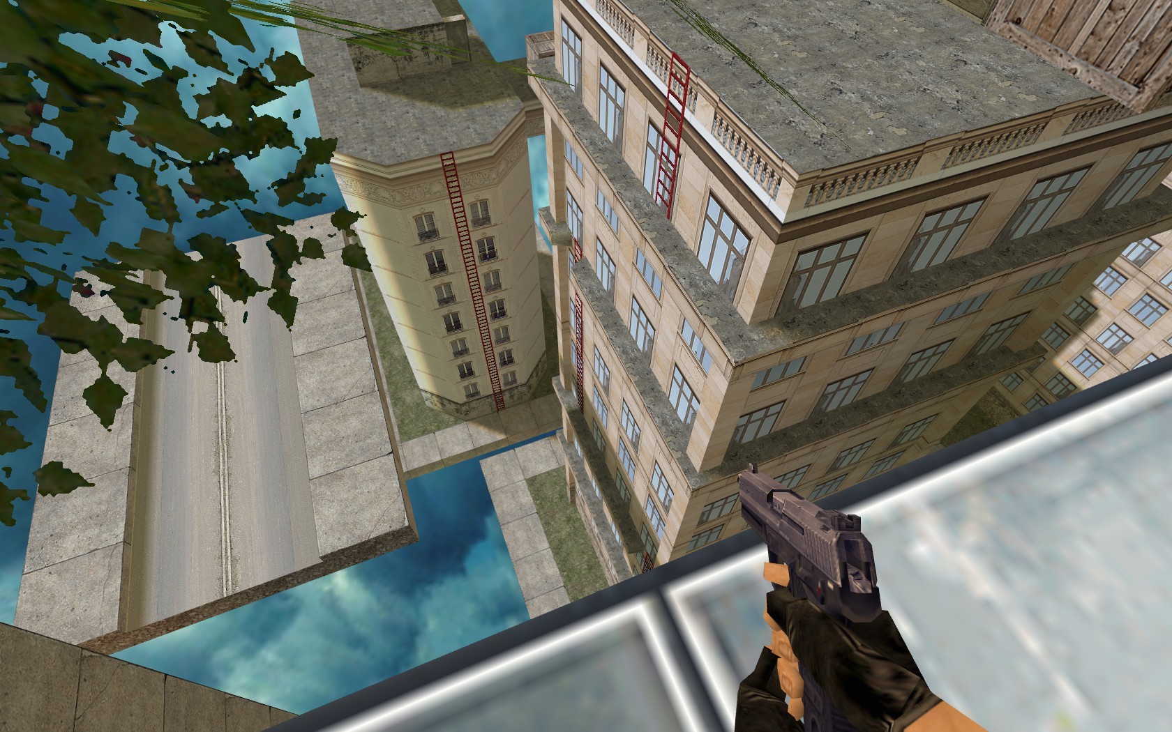 hns_skybuilding_b4 — screenshot 7