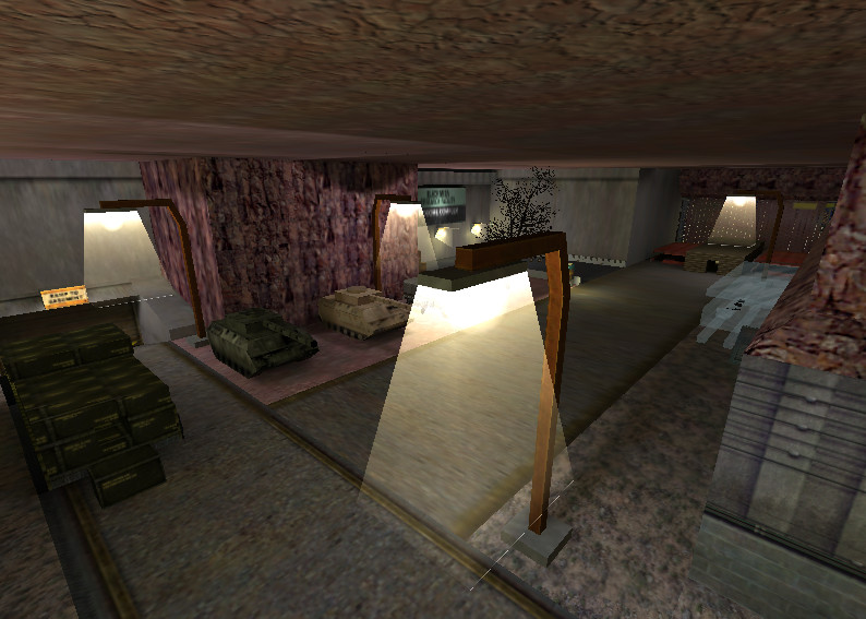 zm_base_VHL — screenshot 1