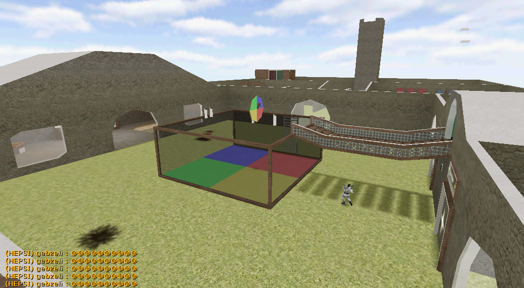 jail_atlanta — screenshot 1