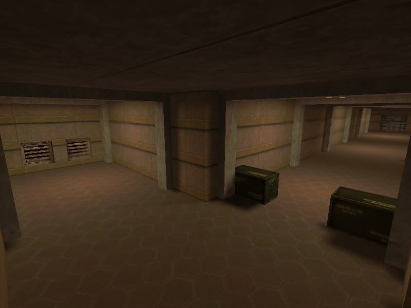 ze_blackmesa_v9 — screenshot 2