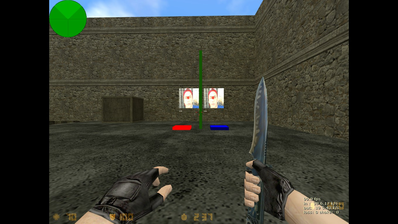Download jail_ragnak_ng - Screenshot