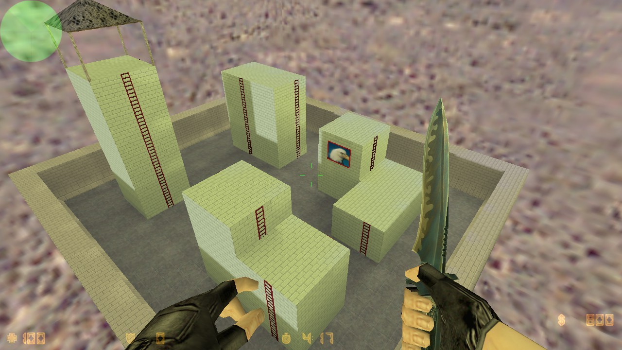 hns_ladderpark — screenshot 2