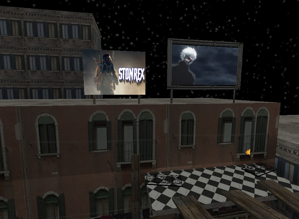 Village Denfese DP — screenshot 6