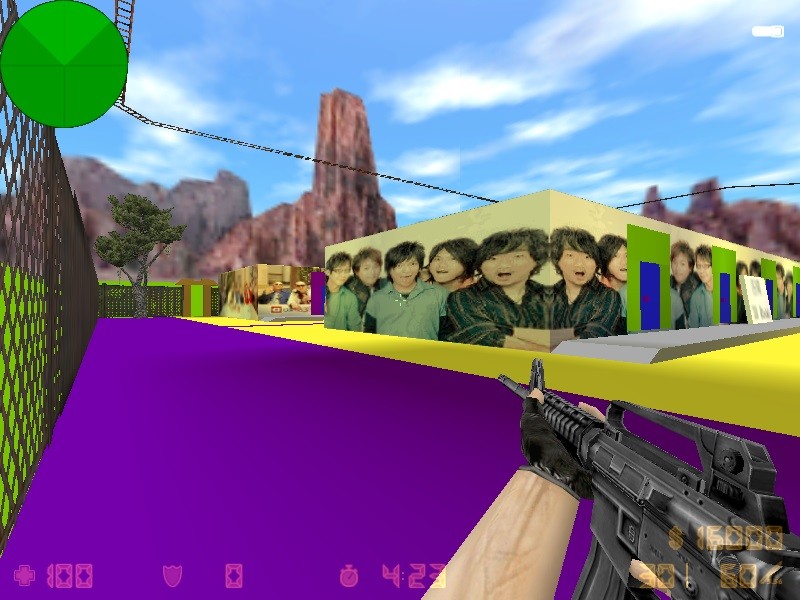 Download deluxe_prison - Screenshot