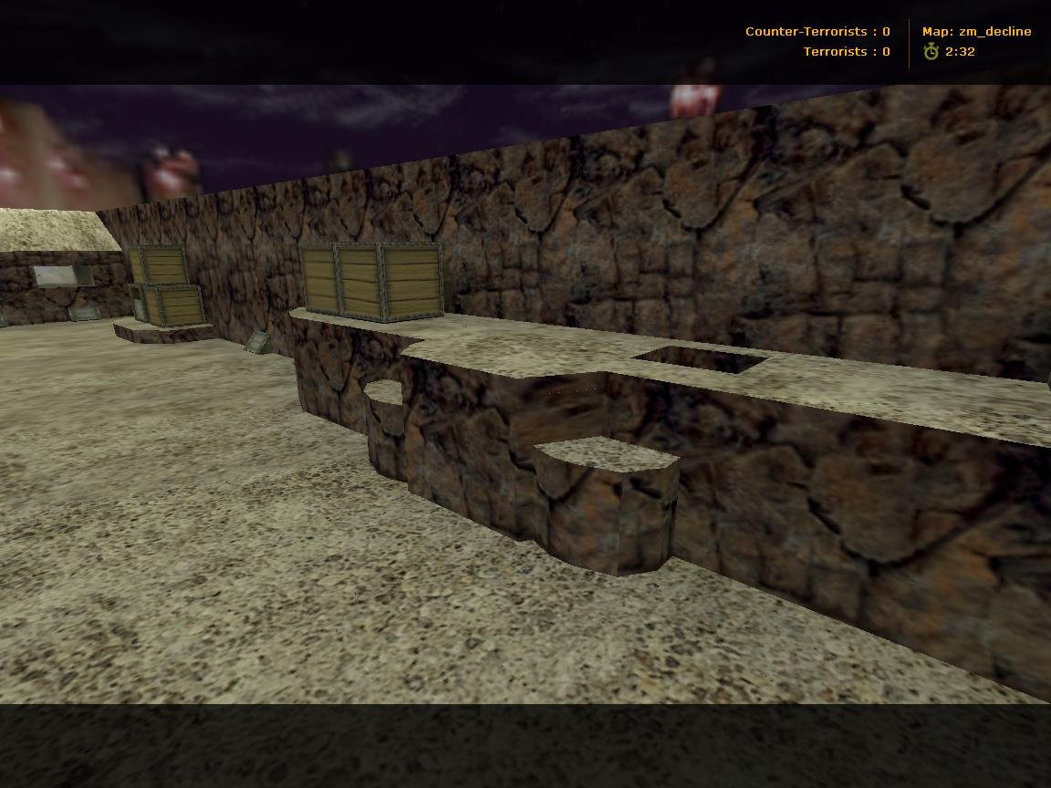 Download zm_decline2k - Screenshot