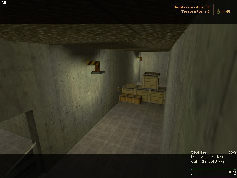 ze_nightmare — screenshot 5
