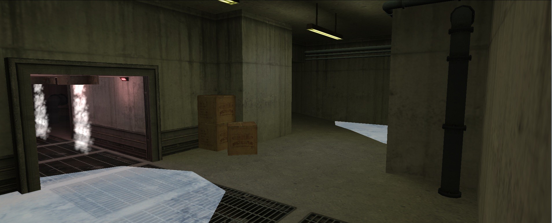 Download ze_hitchhiking_3 - Screenshot