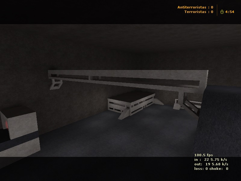 zm_texas_final — screenshot 1