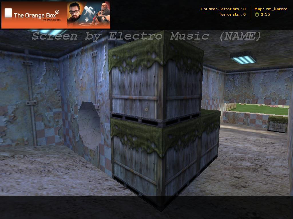 Download zm_katero - Screenshot