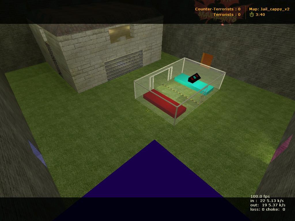 Download jail_cappy_v2 - Screenshot