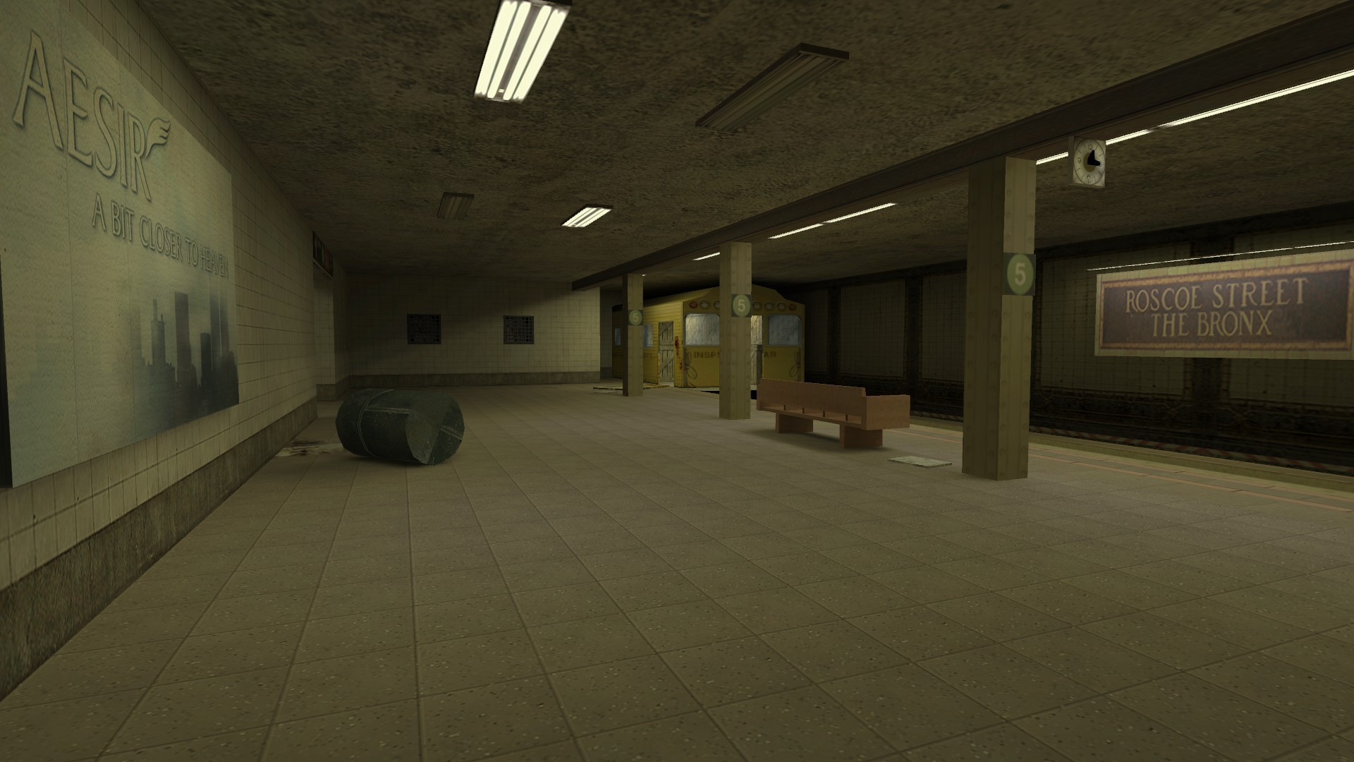 zm_roscoe_street — screenshot 9
