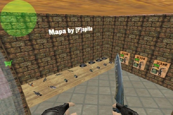 jail_papita — screenshot 1