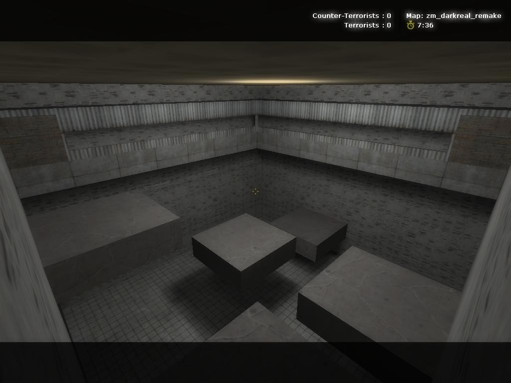 Download zm_darkreal_remake - Screenshot